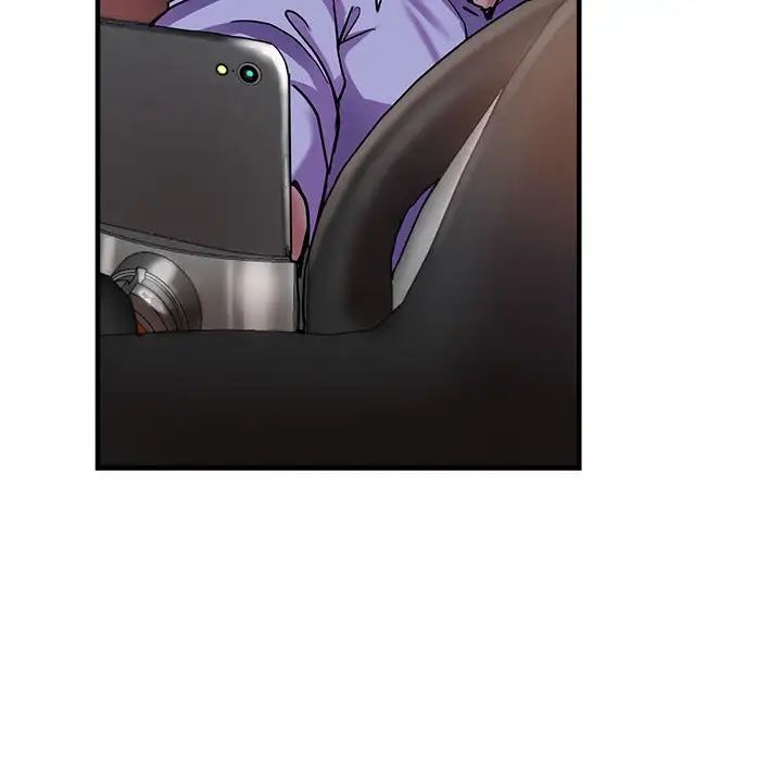 瑜珈初体验第54话