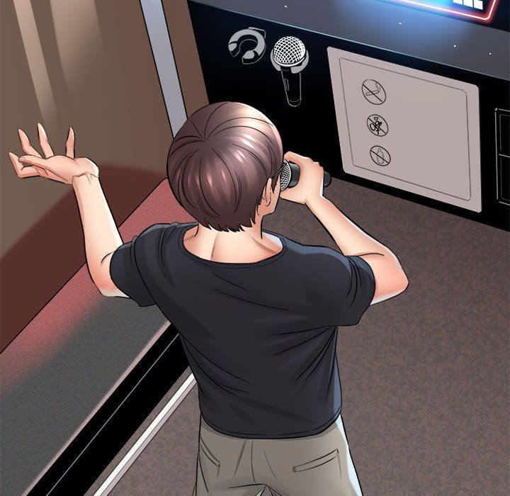 想做你的助手第28話