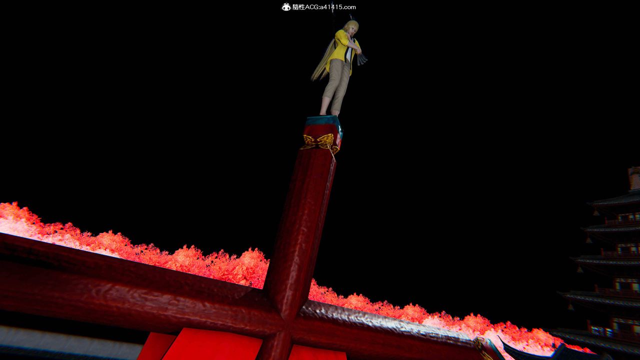 [3D]逆轉第三季第63話