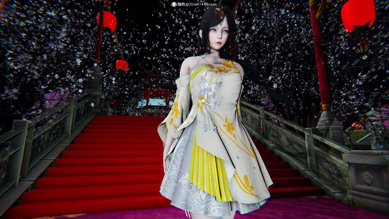 [3D]逆转第三季第63话