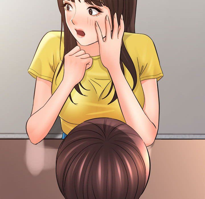 想做你的助手第28話