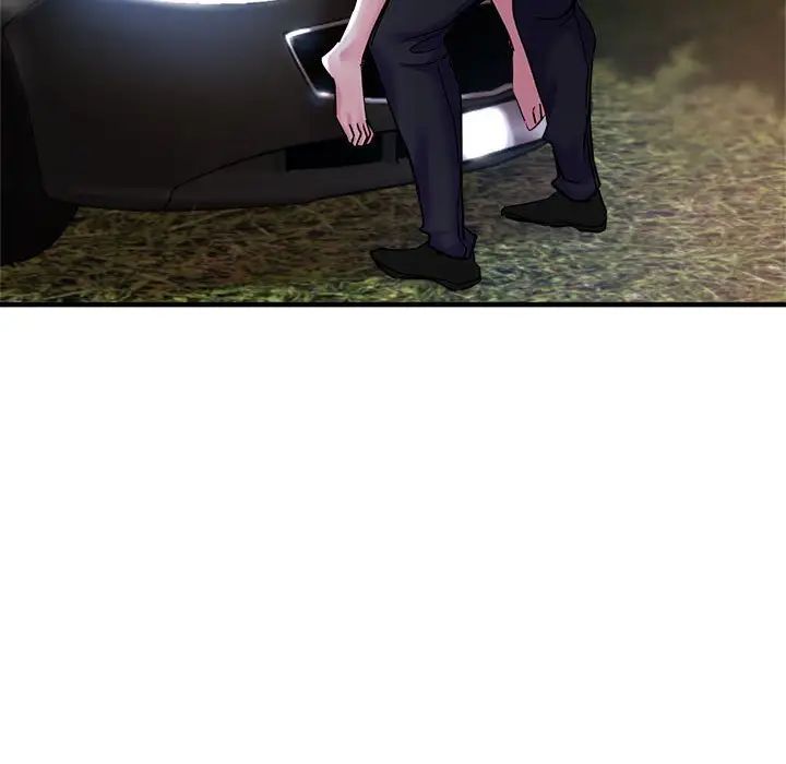 瑜珈初体验第55话