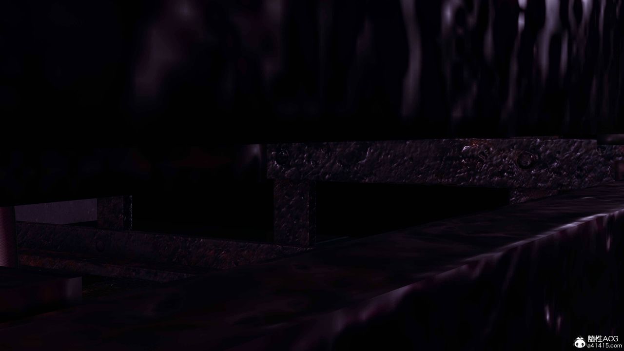 [3D]逆转第三季第63话