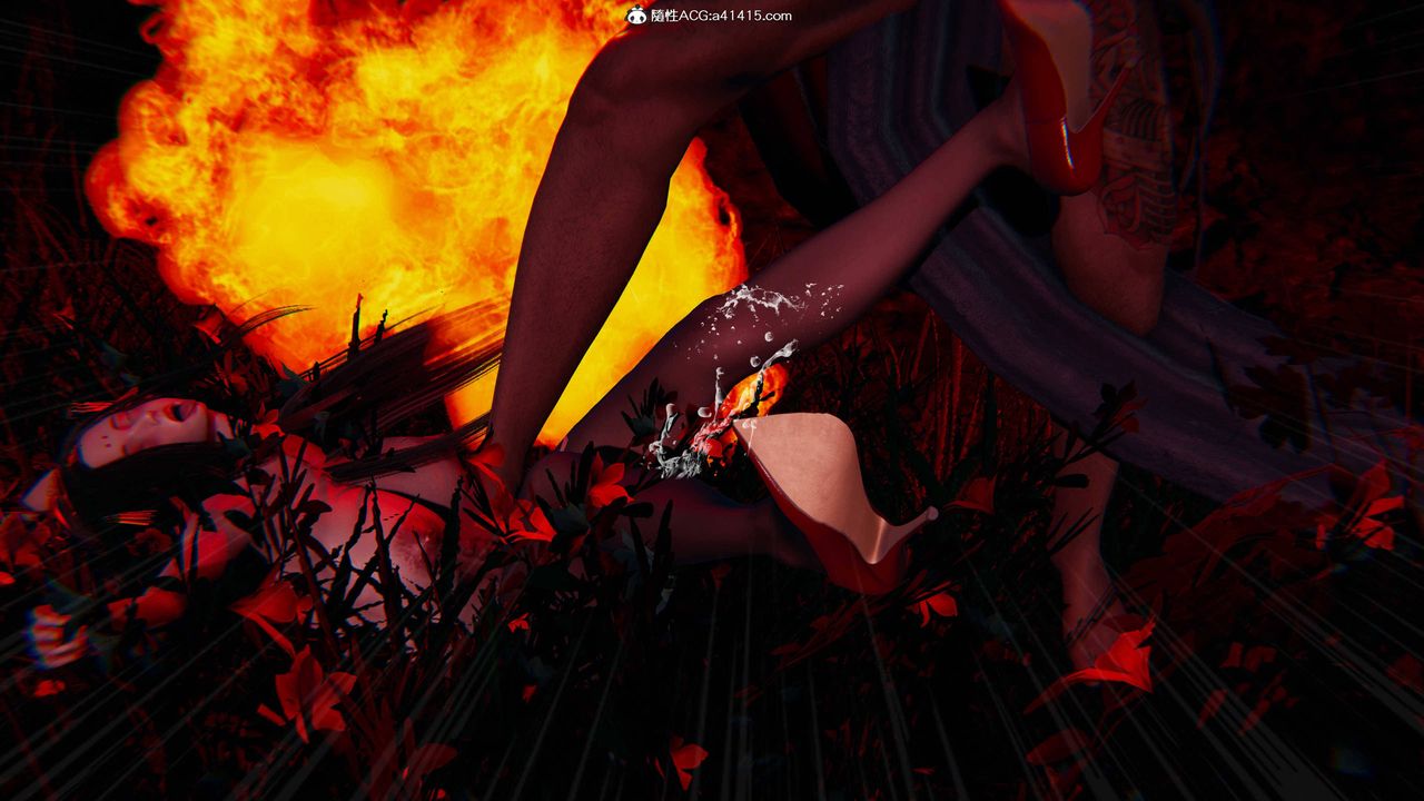 [3D]逆轉第三季第64話