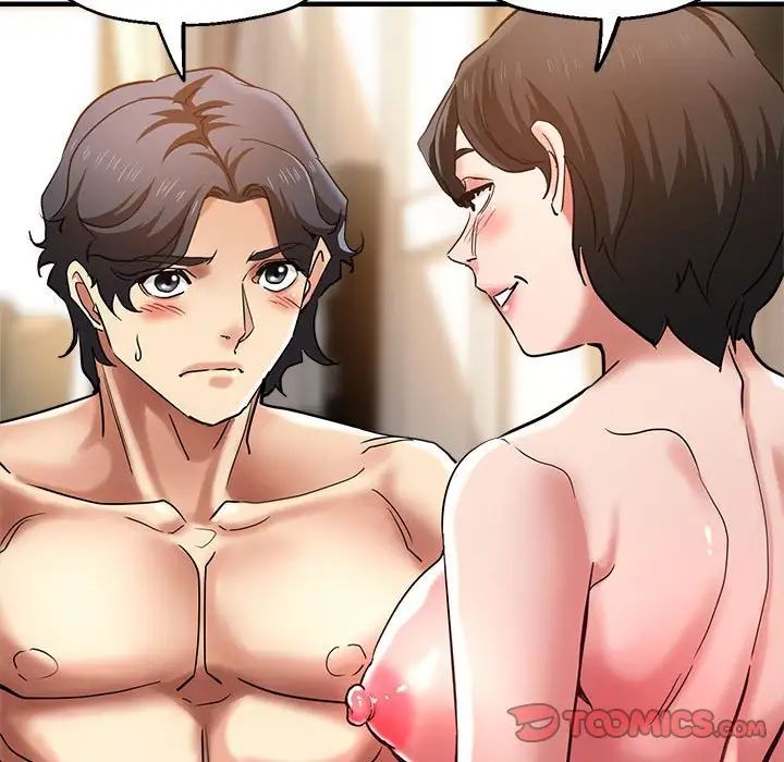 瑜珈初体验第56话