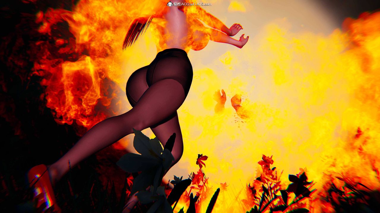 [3D]逆转第三季第64话