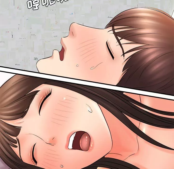想做你的助手第30話