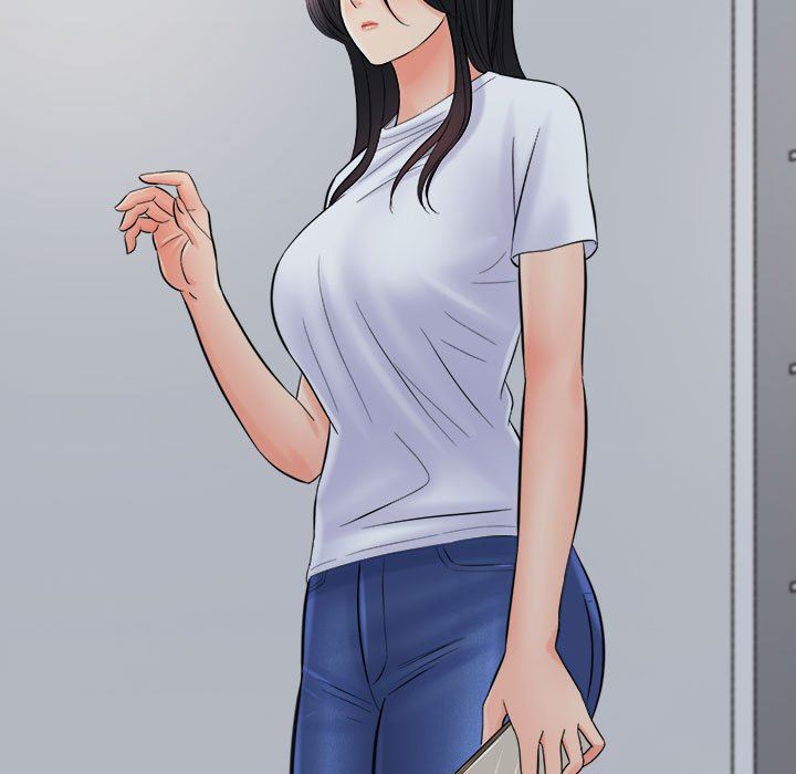 想做你的助手第30話