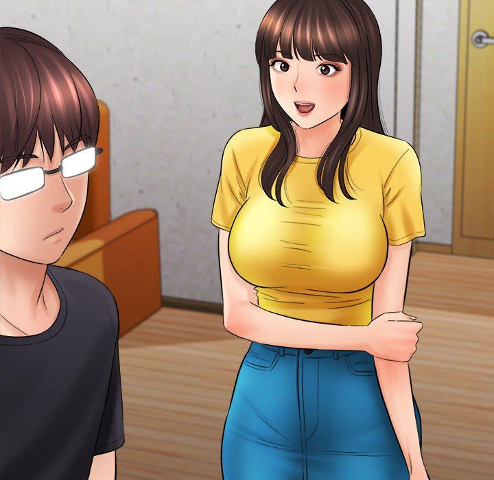 想做你的助手第31话