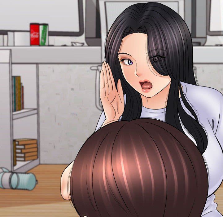 想做你的助手第31话