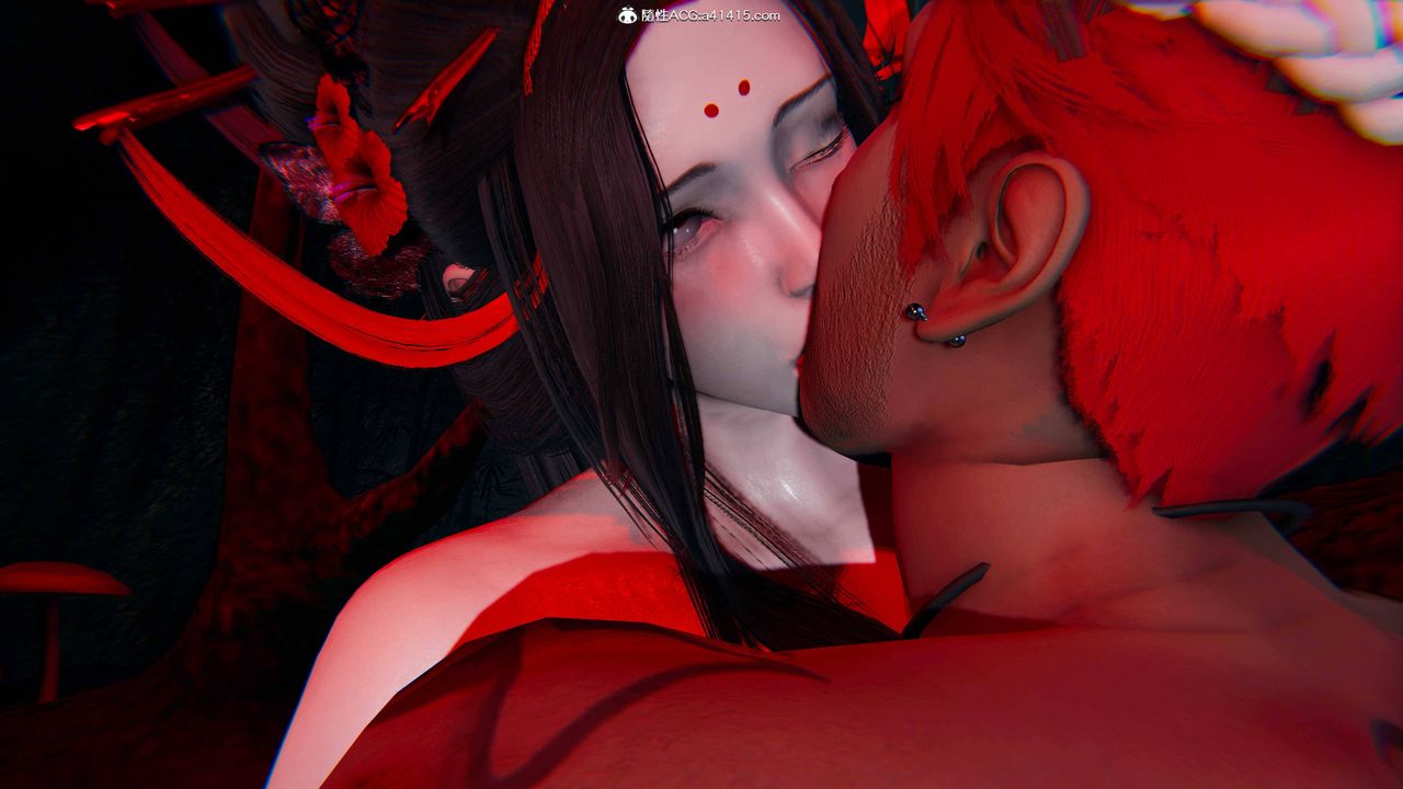 [3D]逆轉第三季第65話