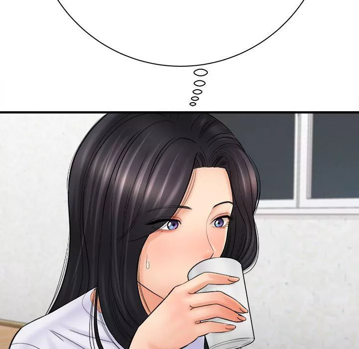 想做你的助手第31話