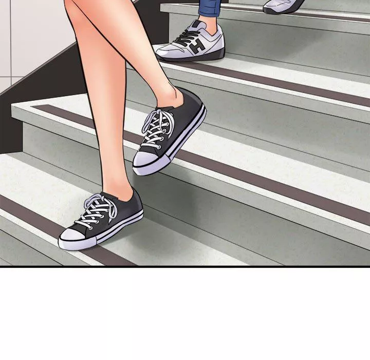 想做你的助手-第31话 - 图片 92