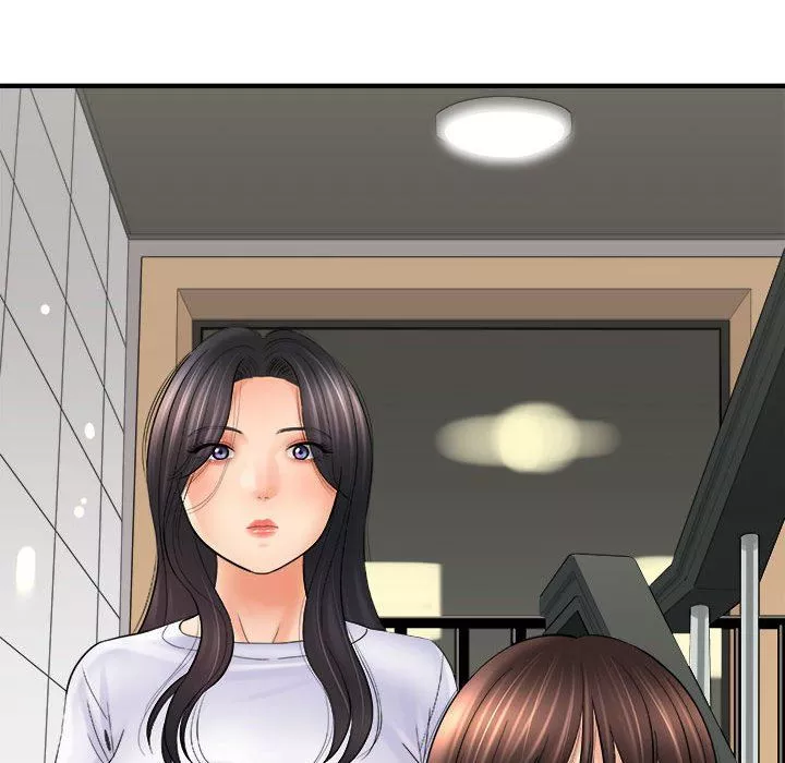 想做你的助手第31話