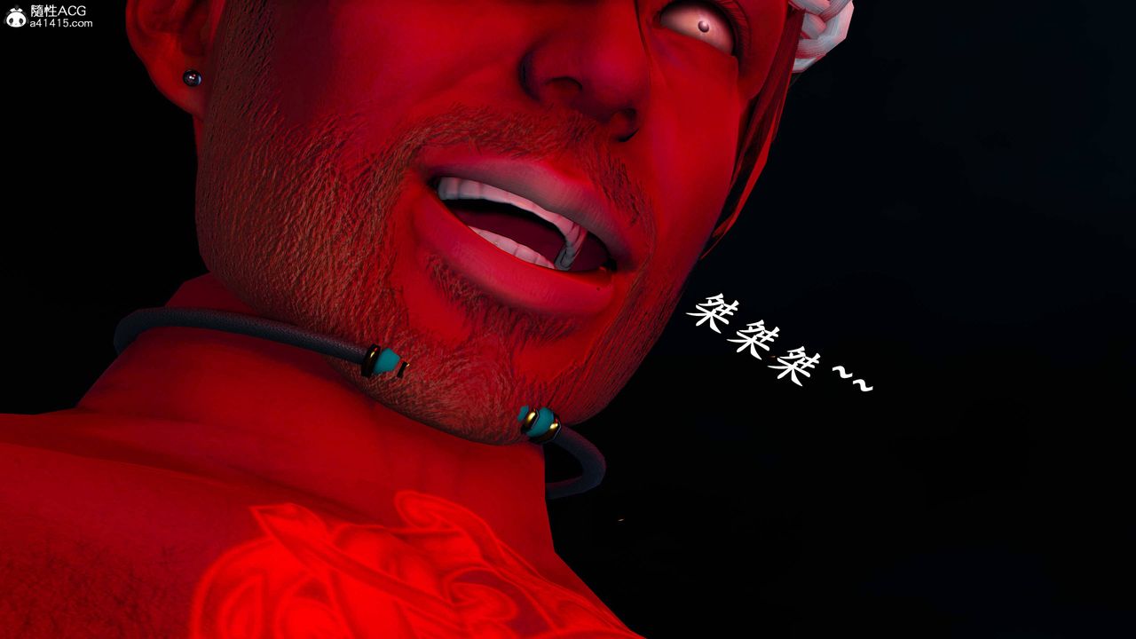 [3D]逆轉第三季第65話