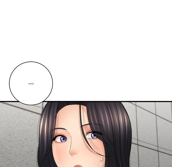 想做你的助手-第31话 - 图片 97