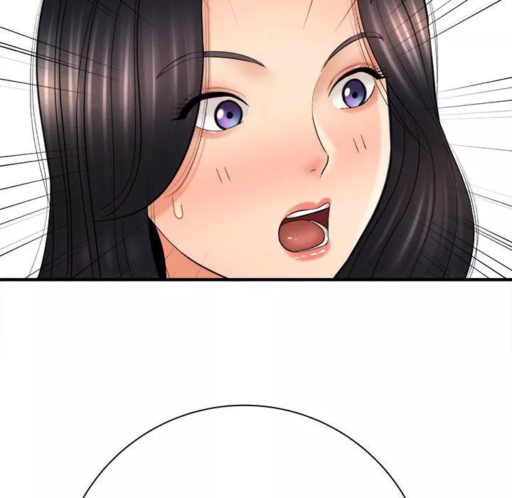 想做你的助手第31話