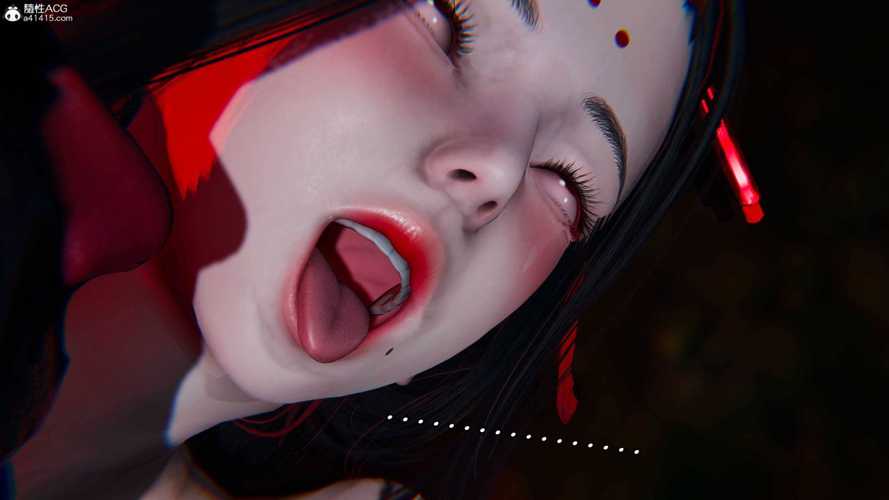 [3D]逆转第三季第65话