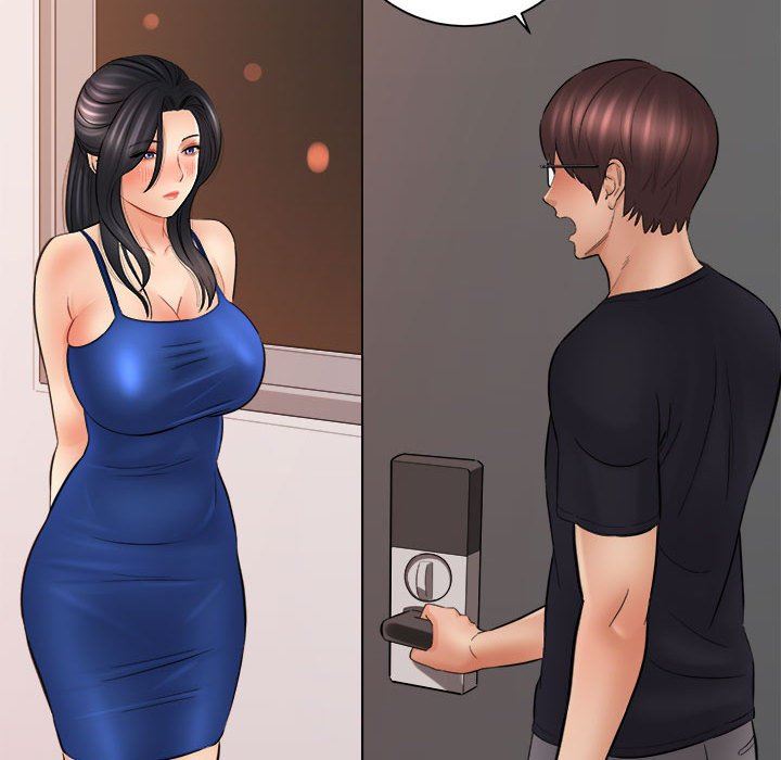 想做你的助手第31話