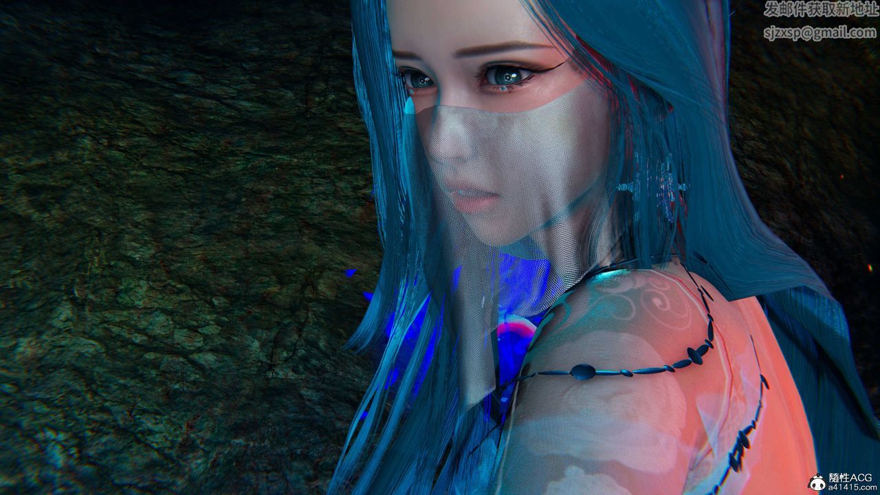 [3D]逆转第三季第65话