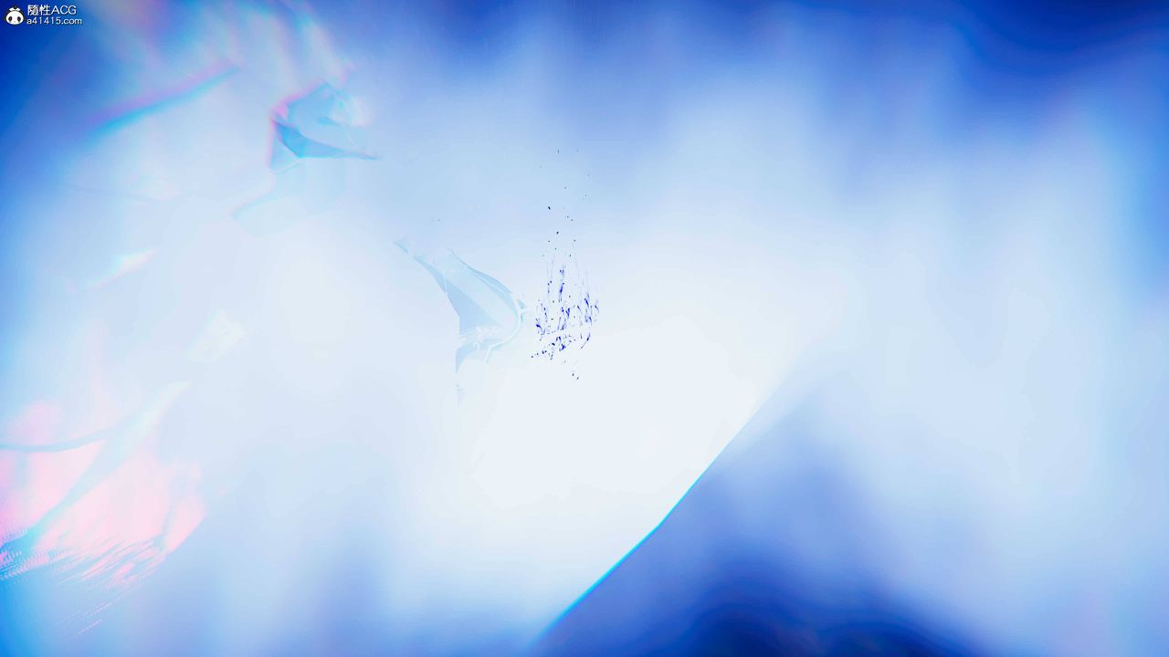 [3D]逆转第三季第66话