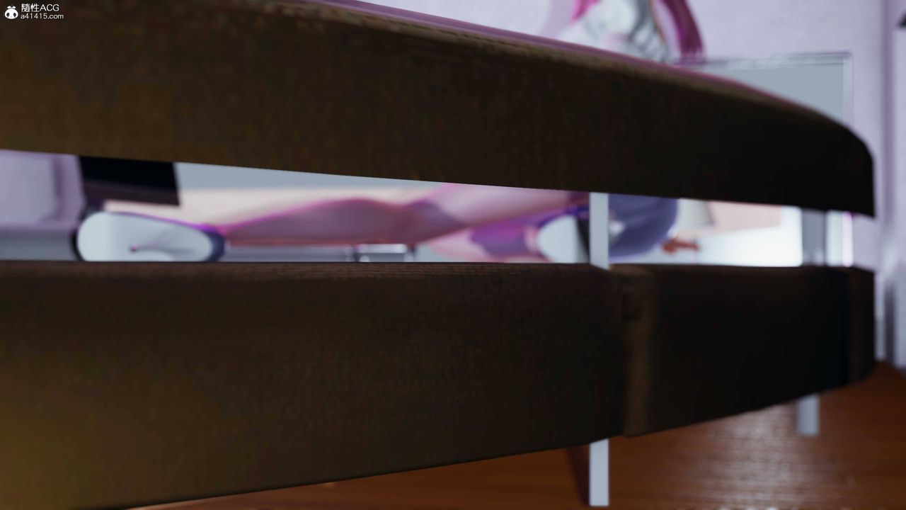 [3D]逆转第三季第66话