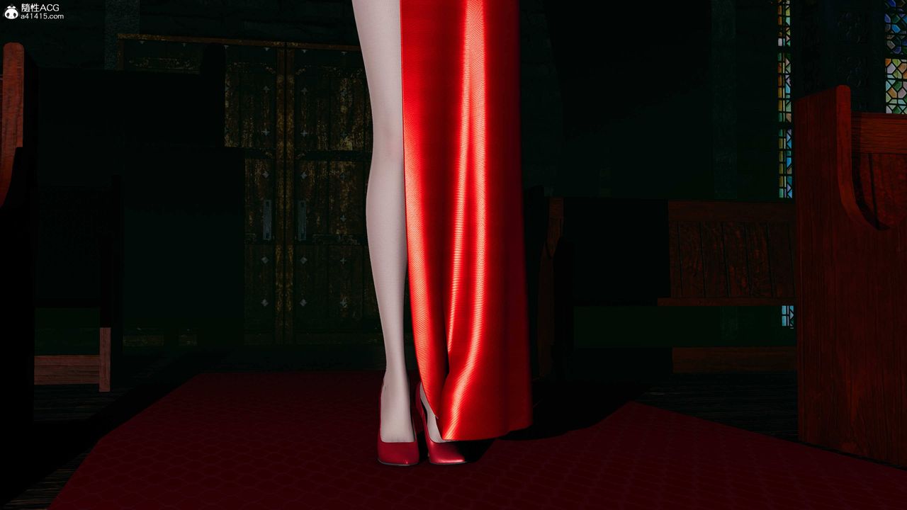 [3D]逆轉第三季第66話