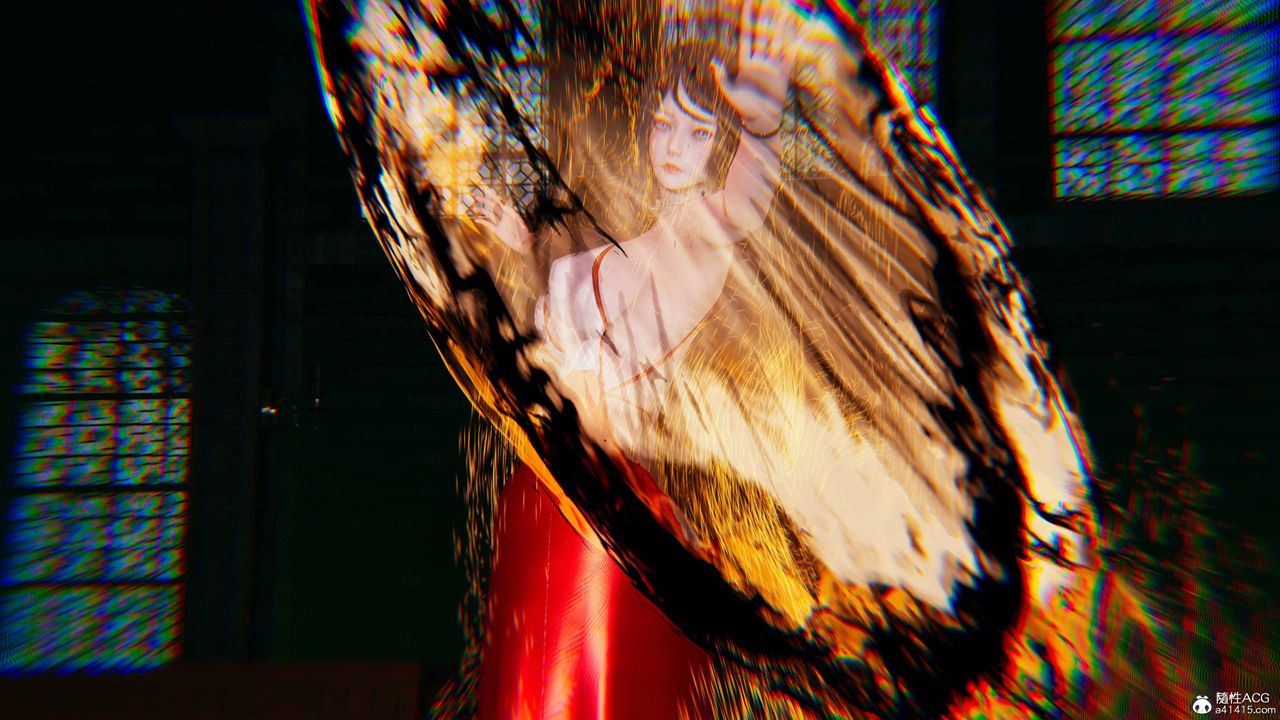 [3D]逆轉第三季第66話