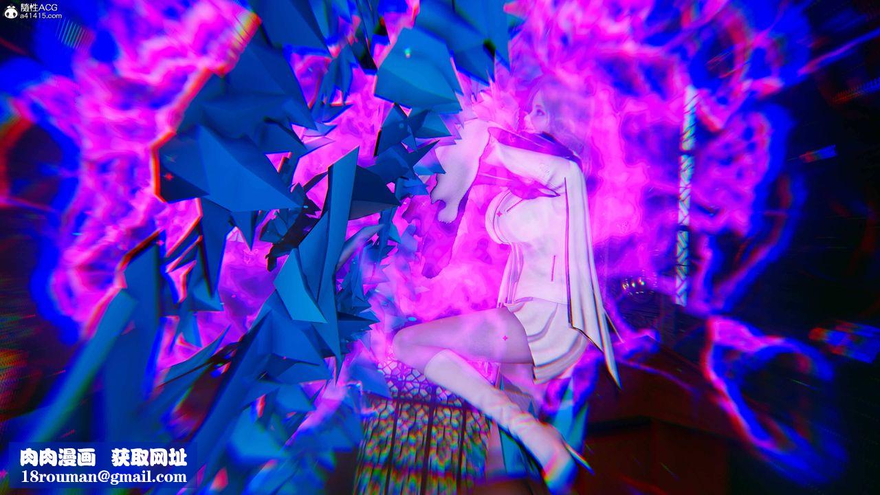 [3D]逆转第三季第66话