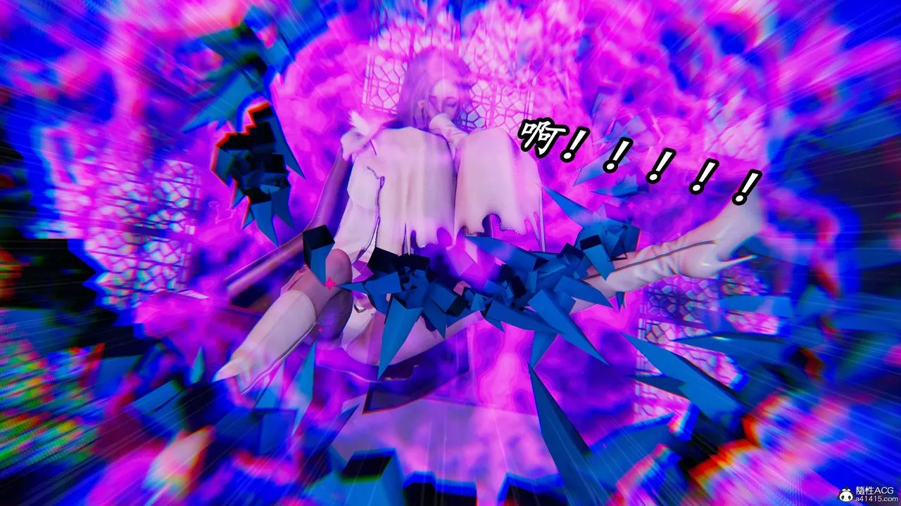 [3D]逆轉第三季第66話