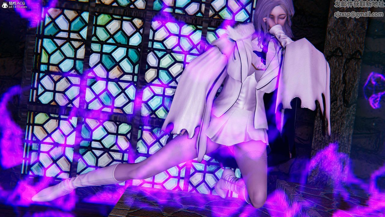 [3D]逆转第三季第66话