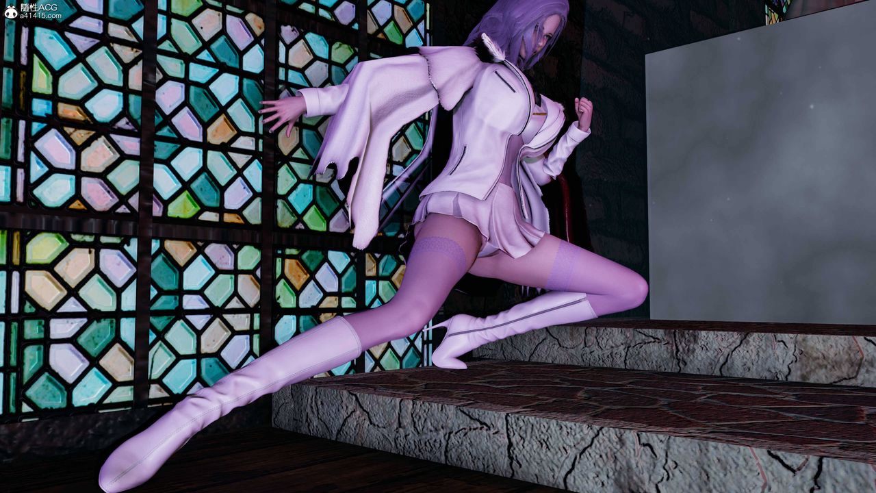 [3D]逆轉第三季第66話