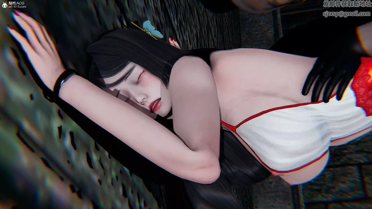 [3D]逆转第三季-第66话 - 图片 104