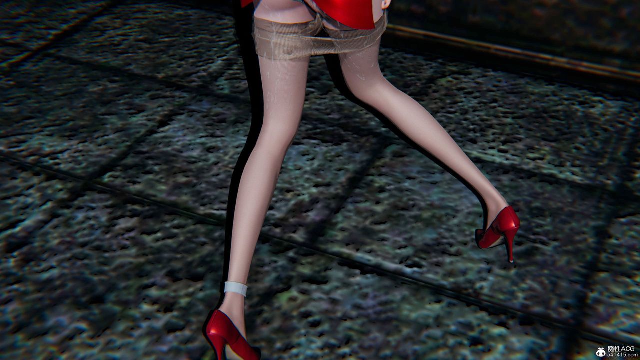 [3D]逆转第三季第67话