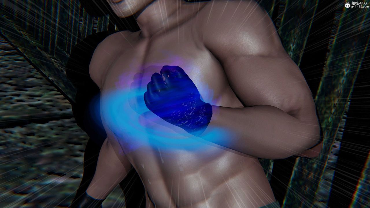 [3D]逆转第三季第67话