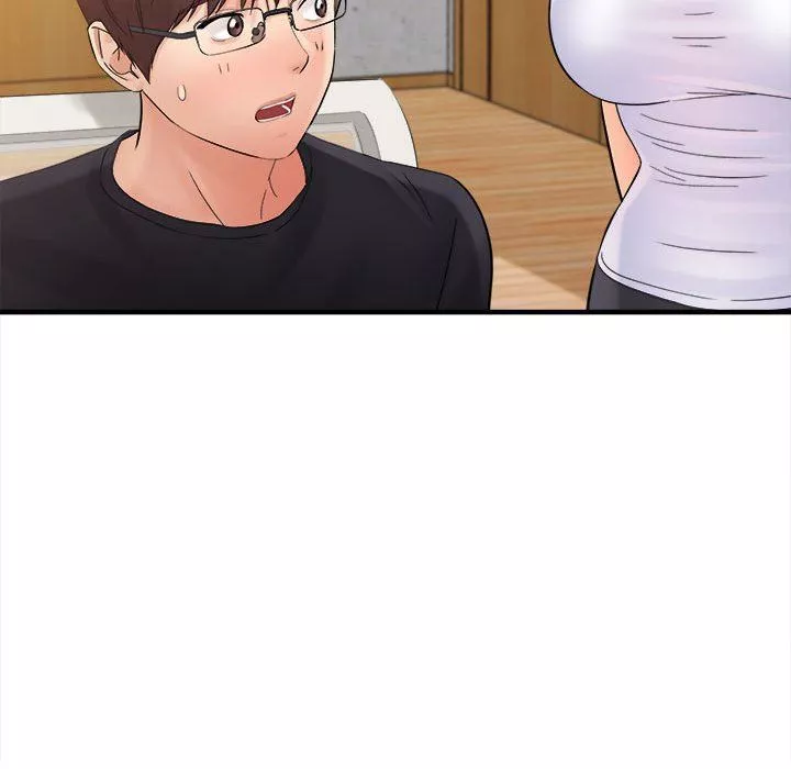 想做你的助手第33話