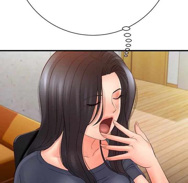 想做你的助手第33話