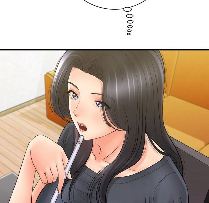 想做你的助手第34話