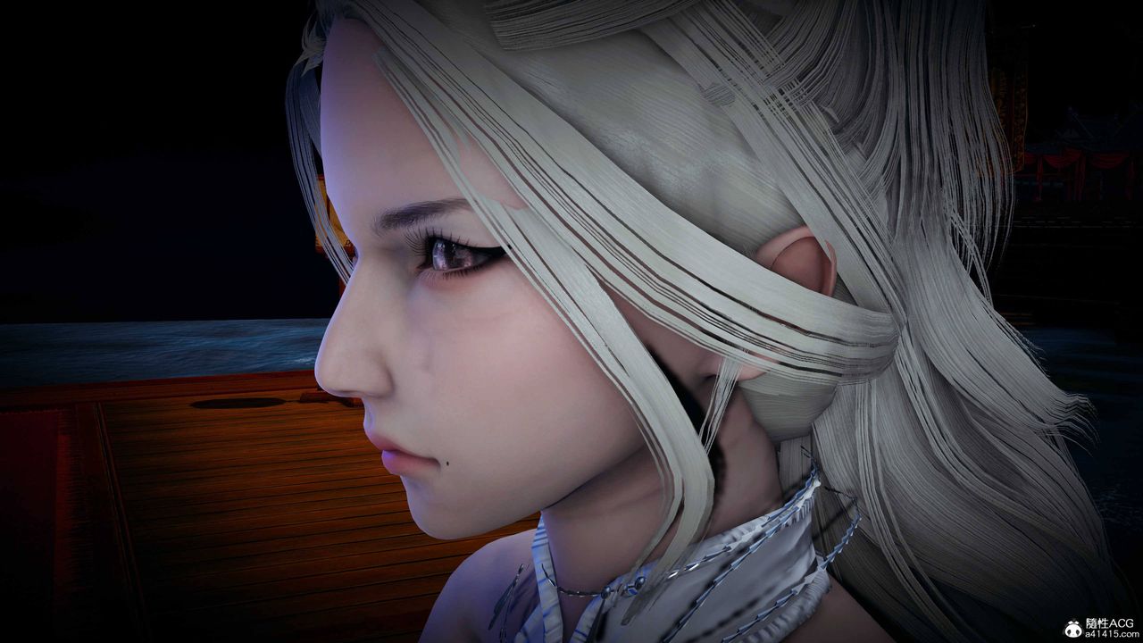 [3D]逆轉第三季第67話