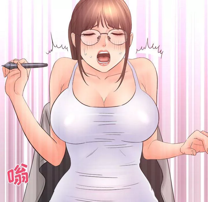 想做你的助手第34話