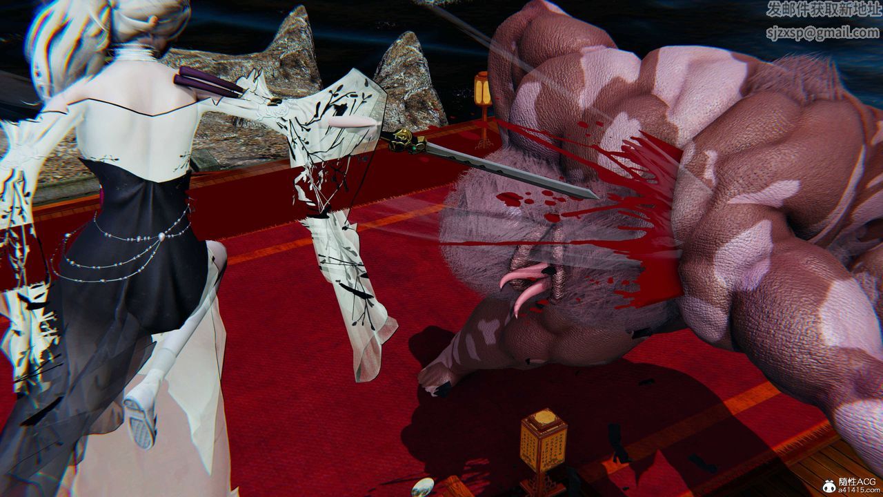 [3D]逆轉第三季第68話