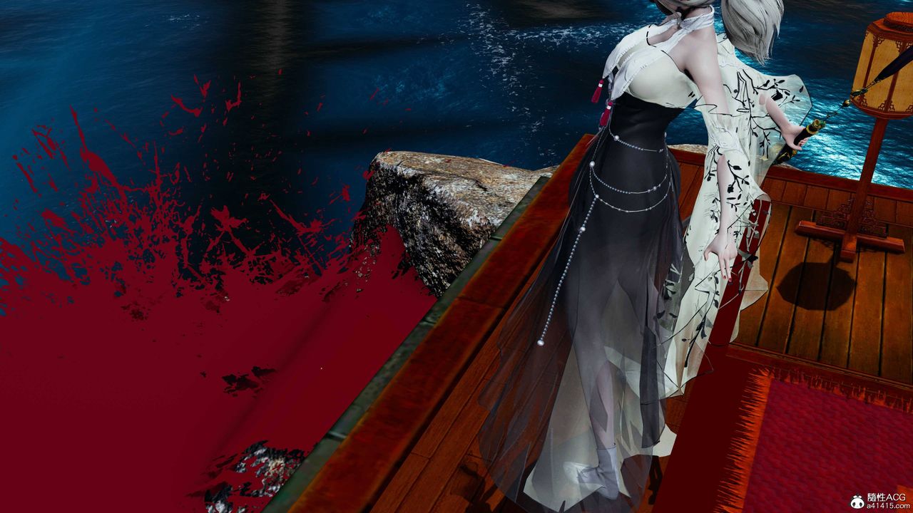 [3D]逆转第三季第68话