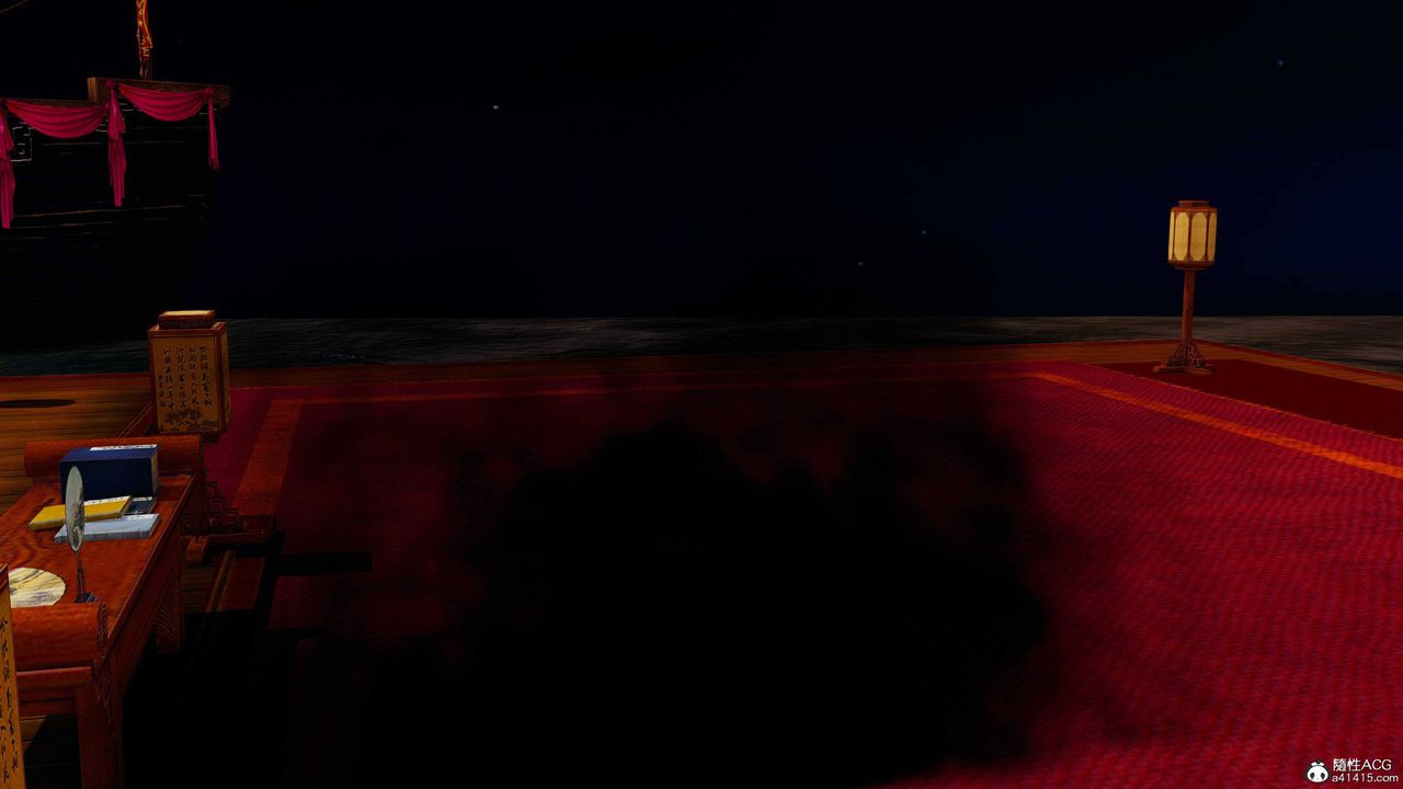 [3D]逆转第三季第68话