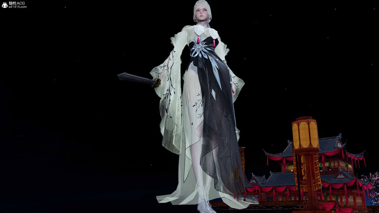 [3D]逆轉第三季第68話