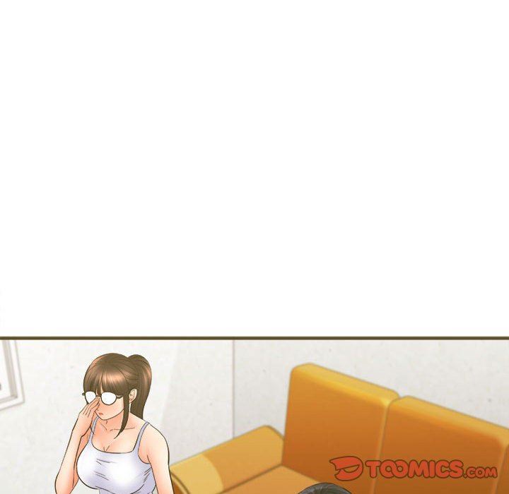 想做你的助手第34話