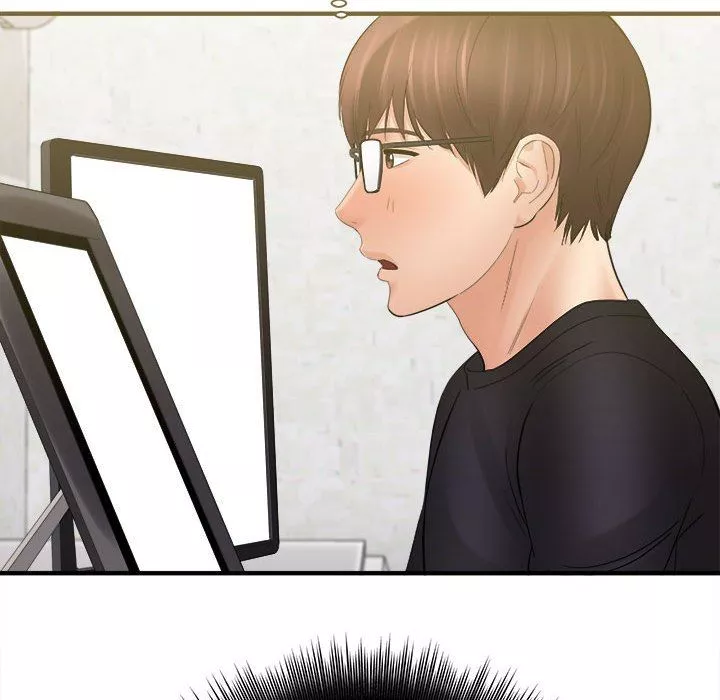 想做你的助手第34話