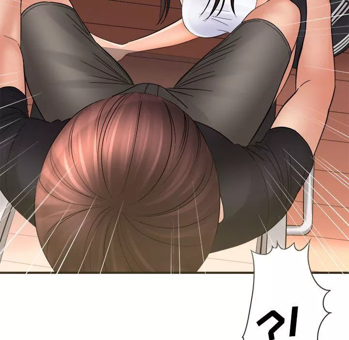 想做你的助手第34話