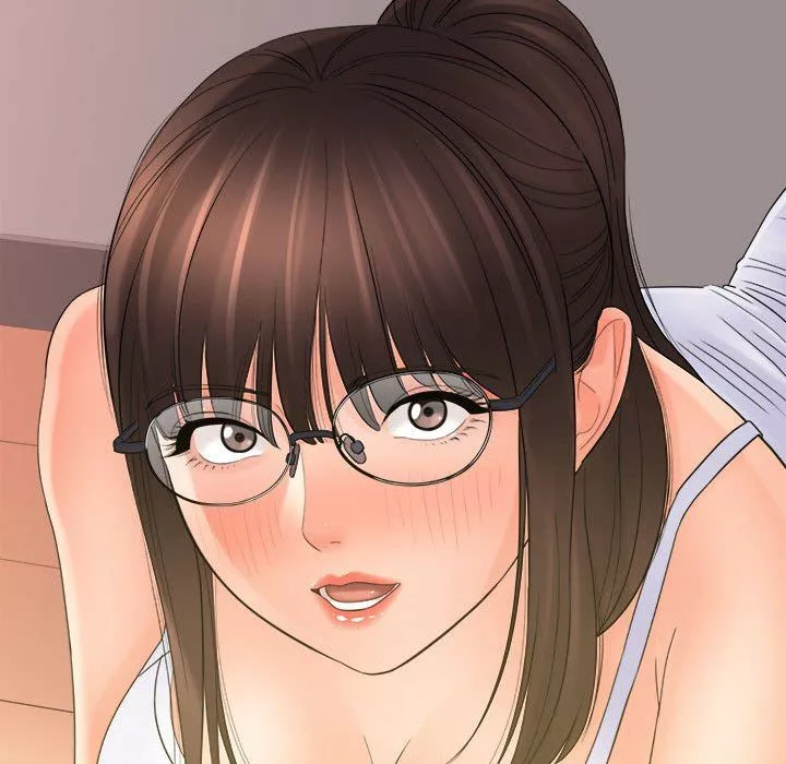 想做你的助手第34話