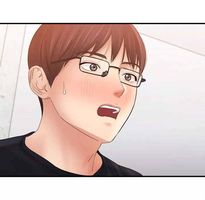 想做你的助手第35話
