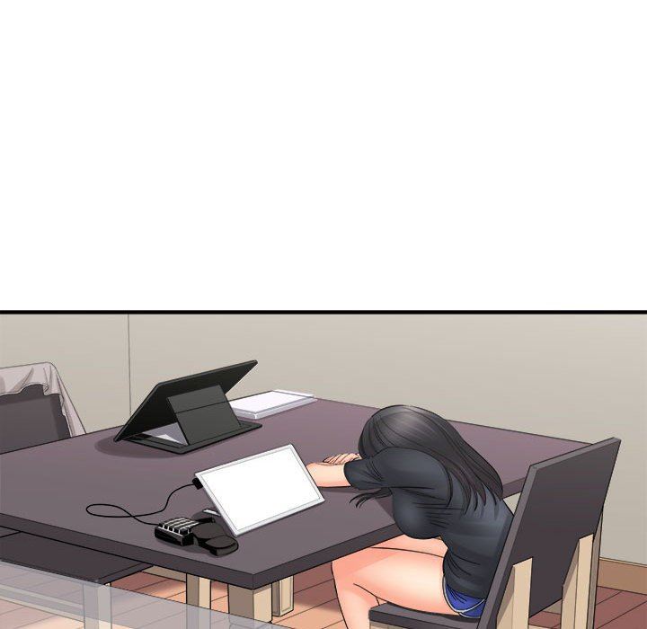 想做你的助手第35話